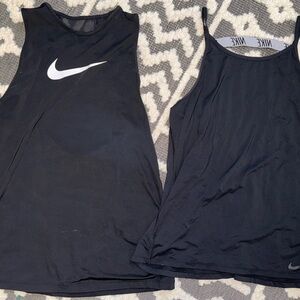Nike Tops